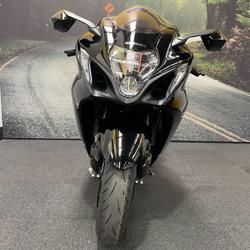 2024 Suzuki GSX1300RR (HAYABUSA) Black