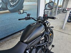 2018 Kawasaki VULCAN S Black