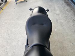 2018 Kawasaki VULCAN S Black