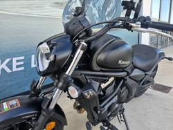 2018 Kawasaki VULCAN S Black