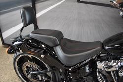 2018 Harley-davidson FXBR BREAKOUT BLACK
