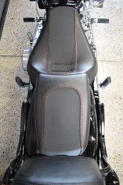 2018 Harley-davidson FXBR BREAKOUT BLACK