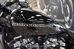 2018 Harley-davidson FXBR BREAKOUT BLACK