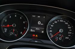 2018 Volkswagen Passat 132TSI Comfortline