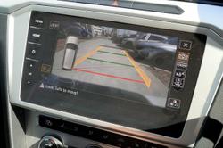 2018 Volkswagen Passat 132TSI Comfortline