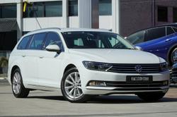 2018 Volkswagen Passat 132TSI Comfortline