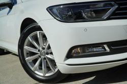 2018 Volkswagen Passat 132TSI Comfortline