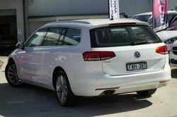 2018 Volkswagen Passat 132TSI Comfortline