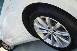 2018 Volkswagen Passat 132TSI Comfortline