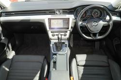 2018 Volkswagen Passat 132TSI Comfortline