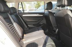 2018 Volkswagen Passat 132TSI Comfortline