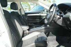 2018 Volkswagen Passat 132TSI Comfortline