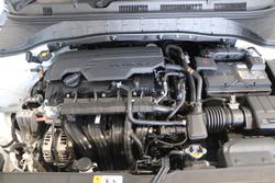 2021 Hyundai Kona Elite