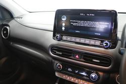 2021 Hyundai Kona Elite