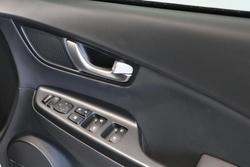 2021 Hyundai Kona Elite