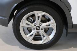 2021 Hyundai Kona Elite