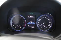 2021 Hyundai Kona Elite