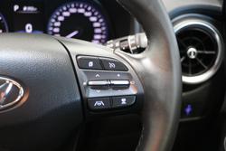 2021 Hyundai Kona Elite