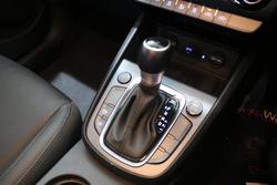 2021 Hyundai Kona Elite