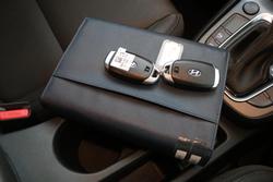 2021 Hyundai Kona Elite