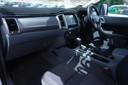 2017 Ford Ranger XLT