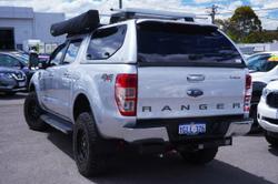 2017 Ford Ranger XLT