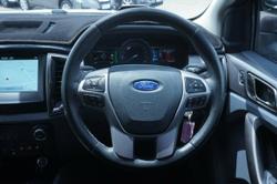 2017 Ford Ranger XLT