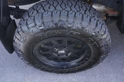 2017 Ford Ranger XLT