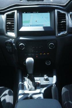 2017 Ford Ranger XLT