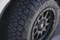 2017 Ford Ranger XLT