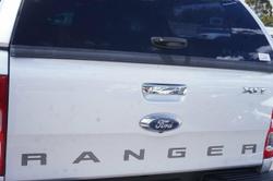 2017 Ford Ranger XLT