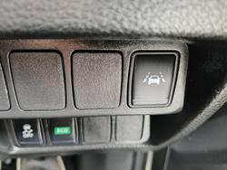 2017 Nissan QASHQAI Ti J11 Ivory Pearl