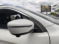 2017 Nissan QASHQAI Ti