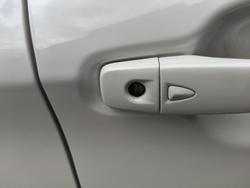 2017 Nissan QASHQAI Ti