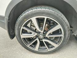 2017 Nissan QASHQAI Ti