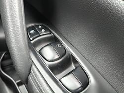 2017 Nissan QASHQAI Ti J11 Ivory Pearl