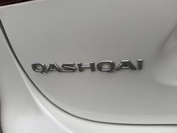 2017 Nissan QASHQAI Ti