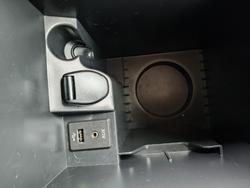 2017 Nissan QASHQAI Ti J11 Ivory Pearl