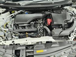 2017 Nissan QASHQAI Ti