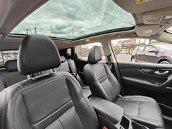 2017 Nissan QASHQAI Ti