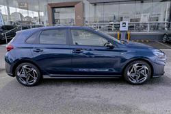 2025 Hyundai i30 N Line Premium