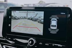 2025 Hyundai i30 N Line Premium