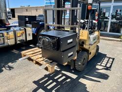 2020 Kenworth K200 Series New Kw Fridges Slide Out 3 Avaita $550 Inc Gst