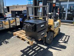 2020 Kenworth K200 Series New Kw Fridges Slide Out 3 Avaita $550 Inc Gst