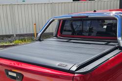 2021 Nissan Navara ST-X