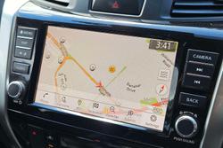 2021 Nissan Navara ST-X