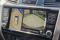 2021 Nissan Navara ST-X