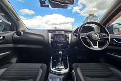 2021 Nissan Navara ST-X