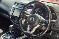 2021 Nissan Navara ST-X