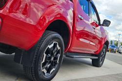 2021 Nissan Navara ST-X